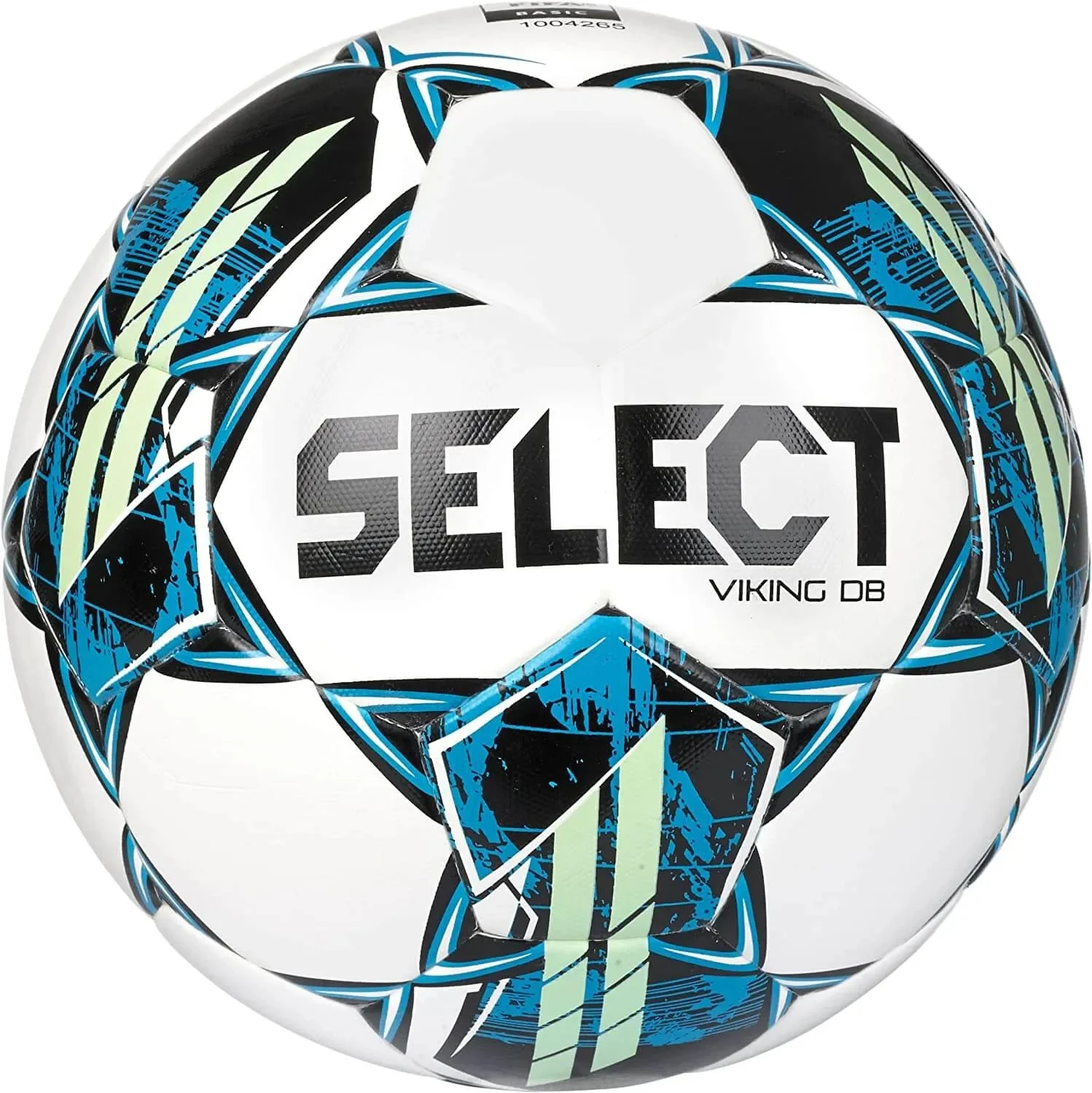 Select Viking DB NFHS V22 Size 5- (12 Ball and Bag Bundle)