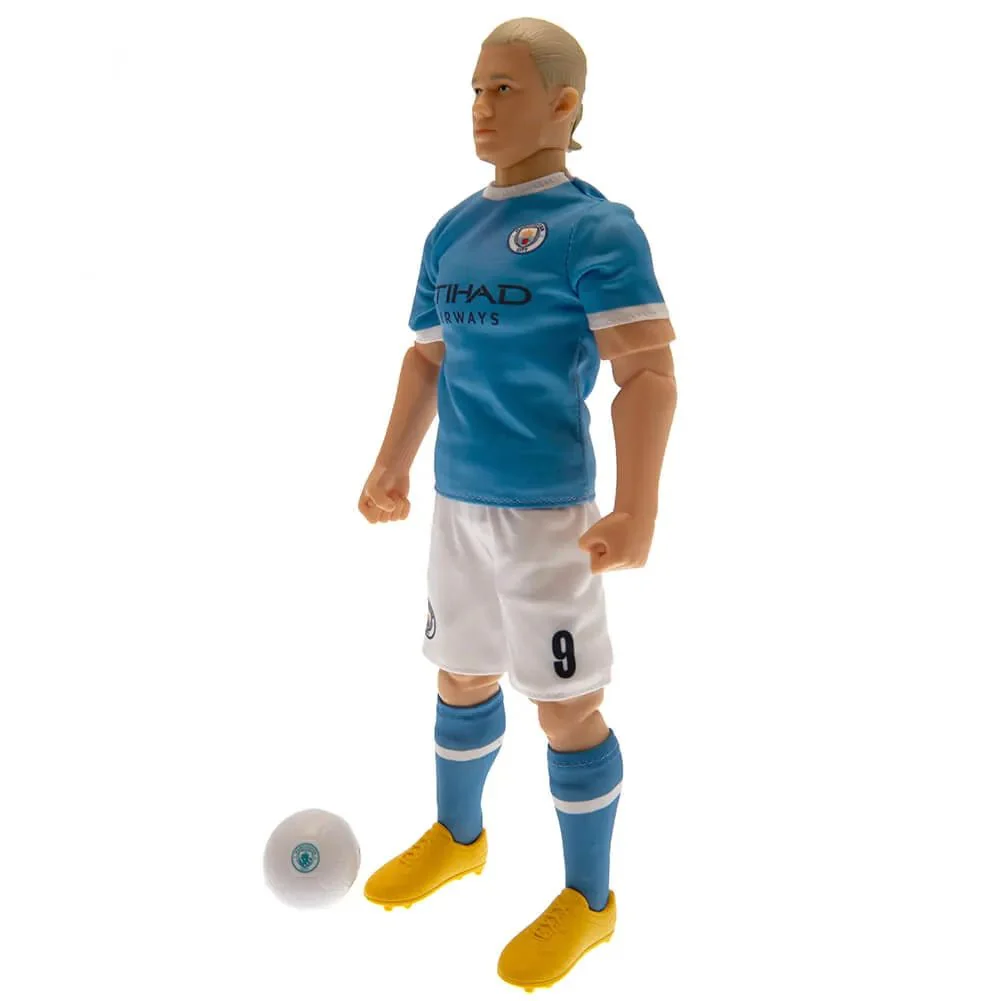 Sockers Action Figure Haaland Manchester City - Image 3