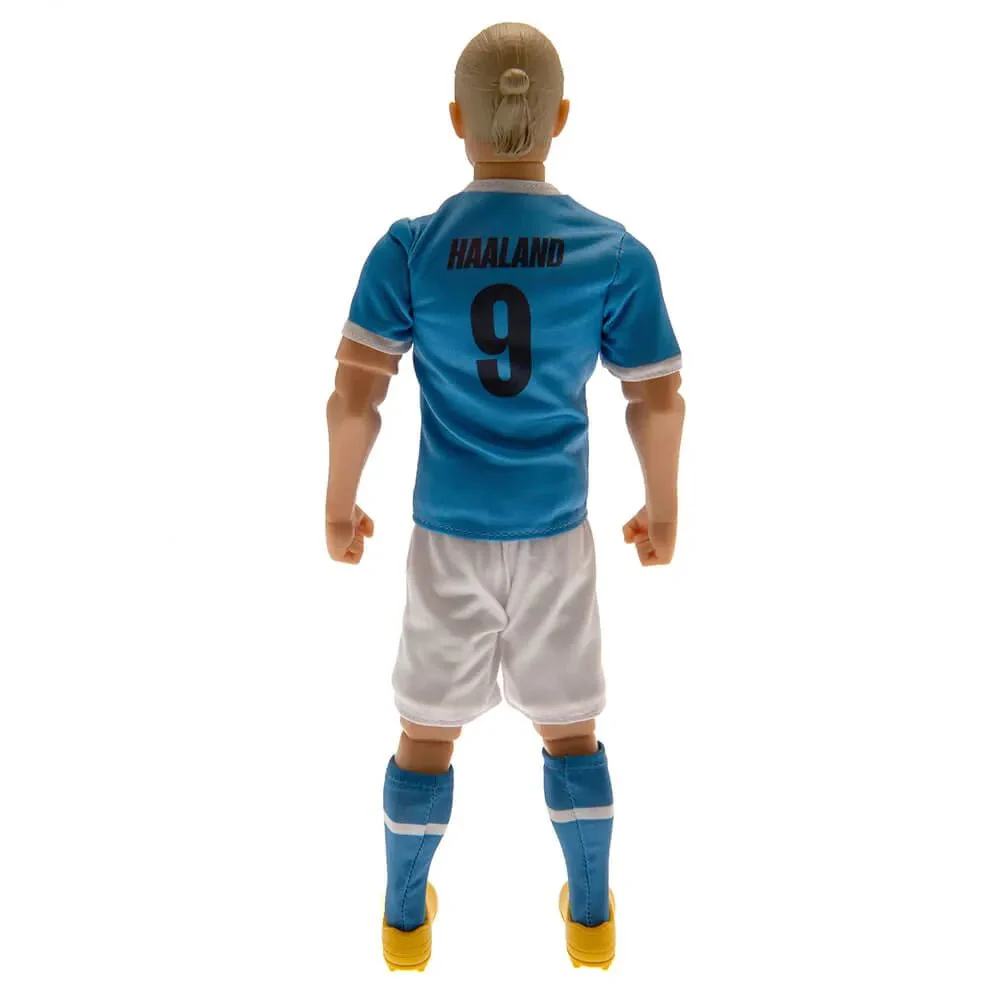 Sockers Action Figure Haaland Manchester City - Image 5