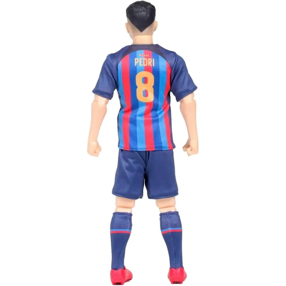 Sockers Action Figure Pedri Barcelona - Image 2