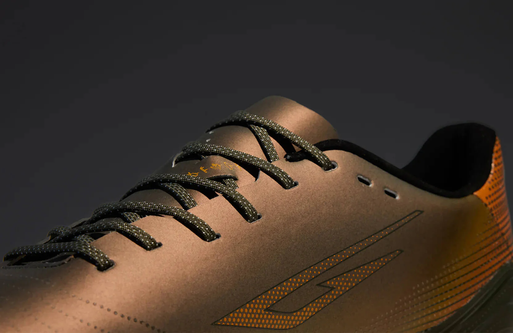 Sokito Scudetta BioTouch Elite Firm Ground Soccer Cleats - Image 10
