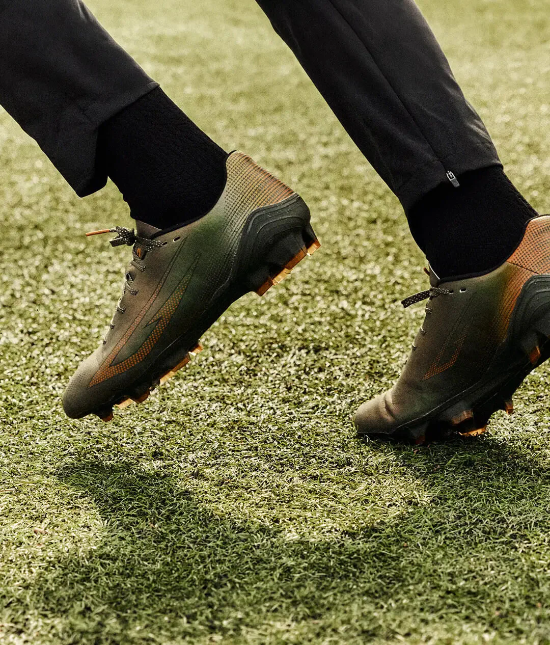 Sokito Scudetta BioTouch Elite Firm Ground Soccer Cleats - Image 13