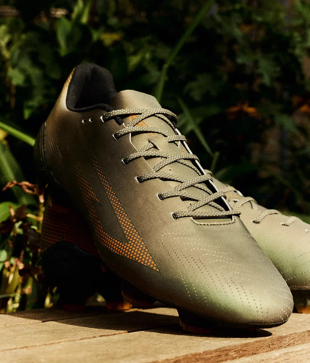 Sokito Scudetta BioTouch Elite Firm Ground Soccer Cleats - Image 14