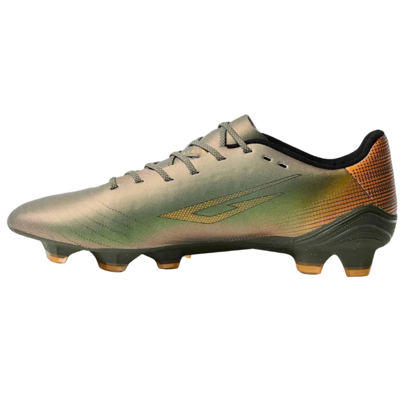 Sokito Scudetta BioTouch Elite Firm Ground Soccer Cleats - Image 2