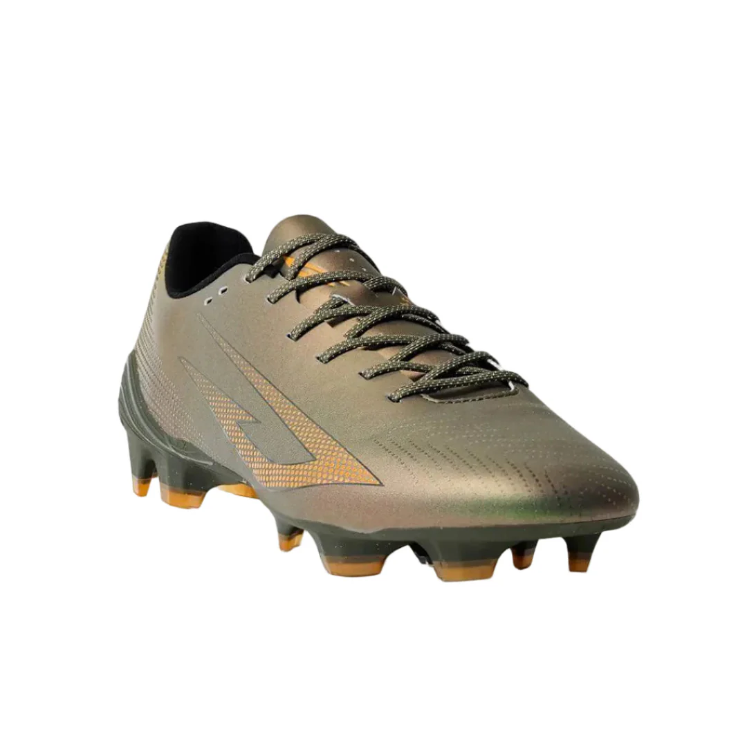 Sokito Scudetta BioTouch Elite Firm Ground Soccer Cleats - Image 3