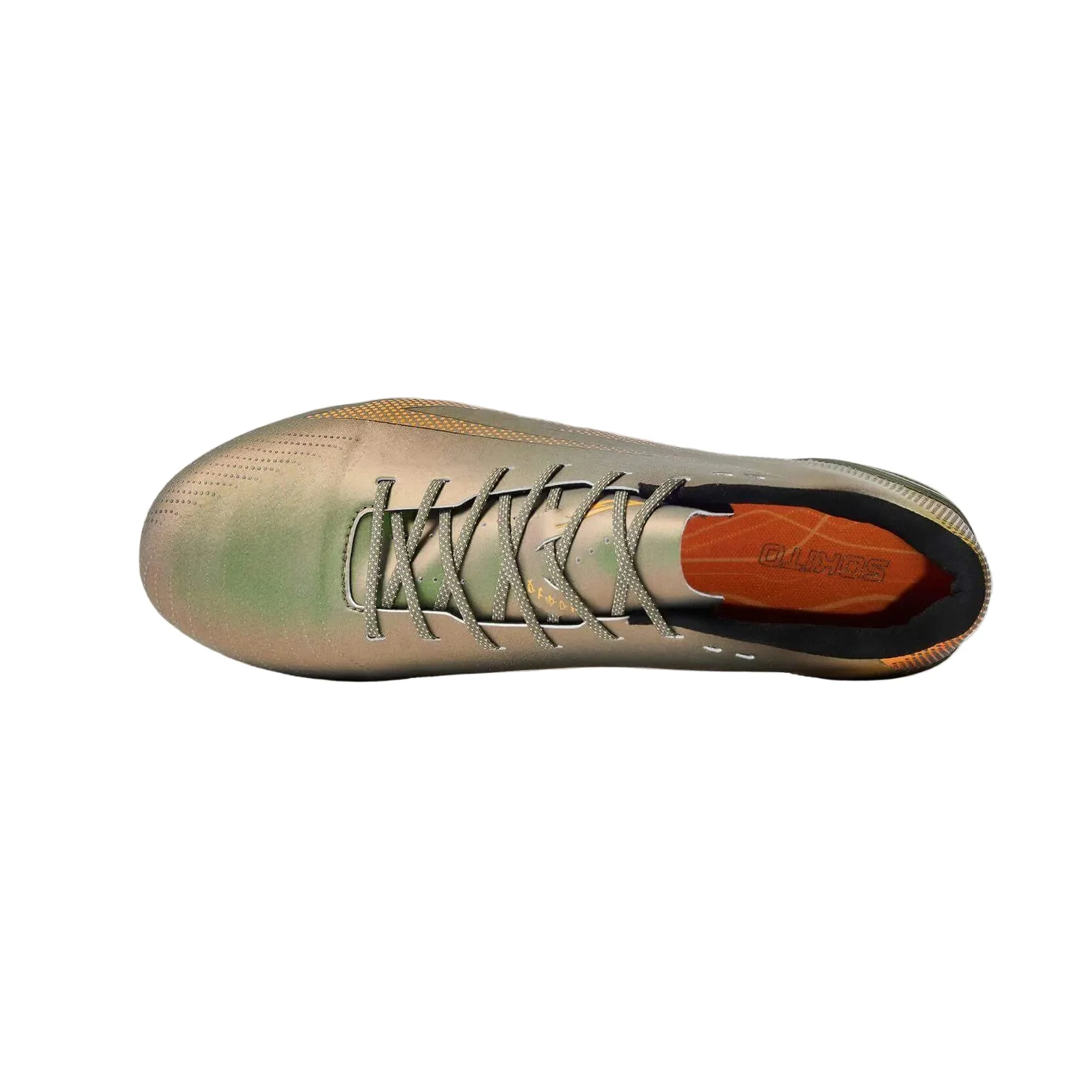 Sokito Scudetta BioTouch Elite Firm Ground Soccer Cleats - Image 4