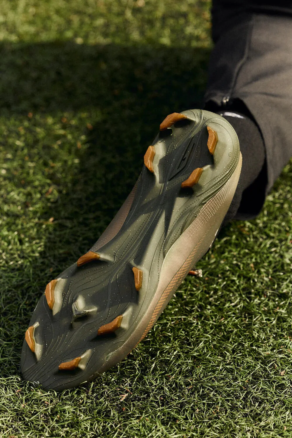 Sokito Scudetta BioTouch Elite Firm Ground Soccer Cleats - Image 7