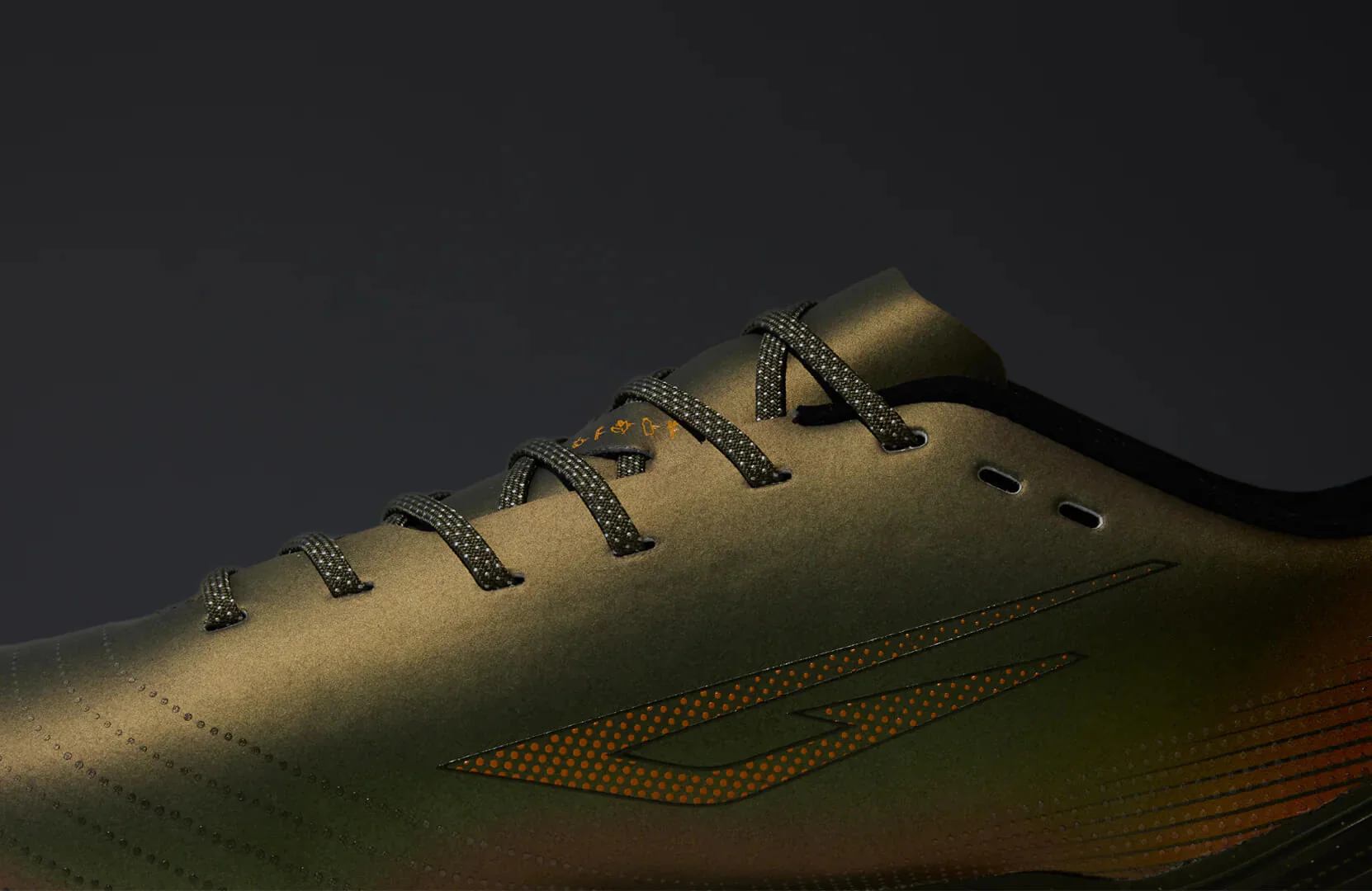 Sokito Scudetta BioTouch Elite Firm Ground Soccer Cleats - Image 9