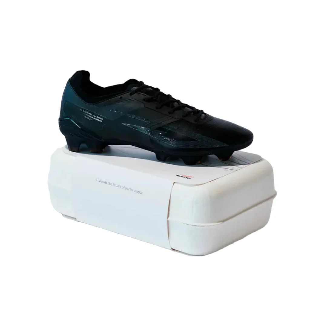 Sokito Scudetta Elite Firm Ground Soccer Cleats - Image 11
