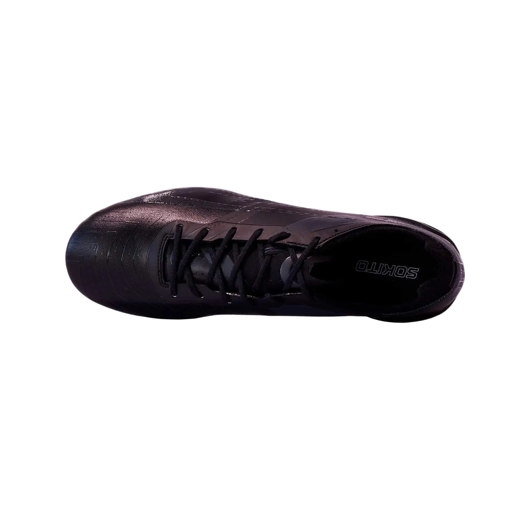 Sokito Scudetta Elite Firm Ground Soccer Cleats - Image 4