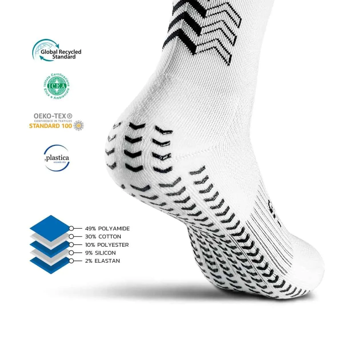 SOXPro Youth Classic Sock - Image 4