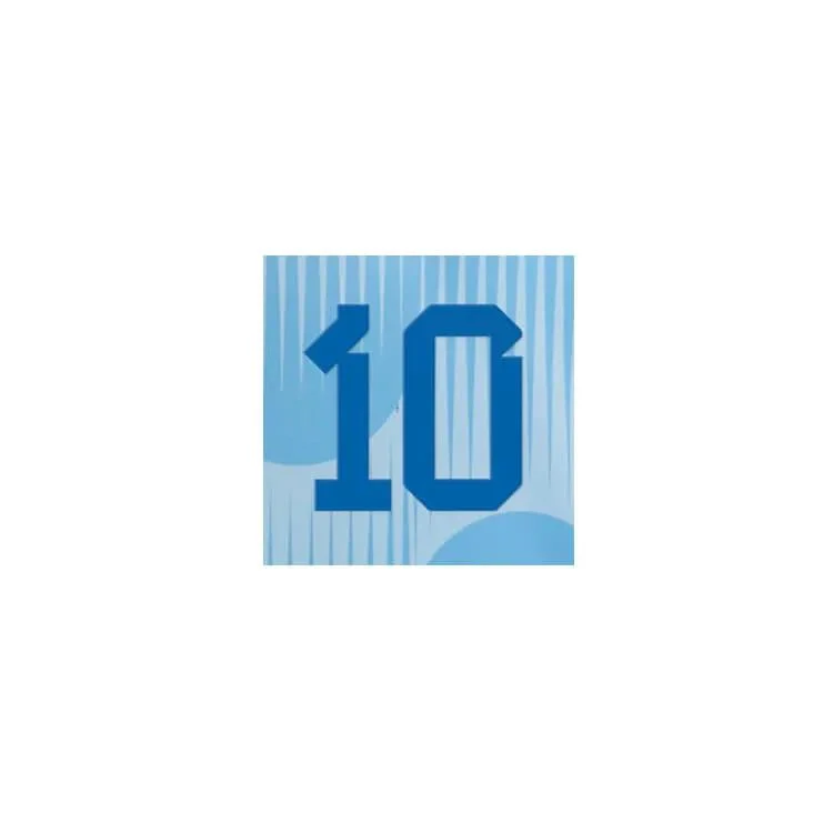 Spain 2022-23 Away Pedri #10 Jersey Name Set - Image 2