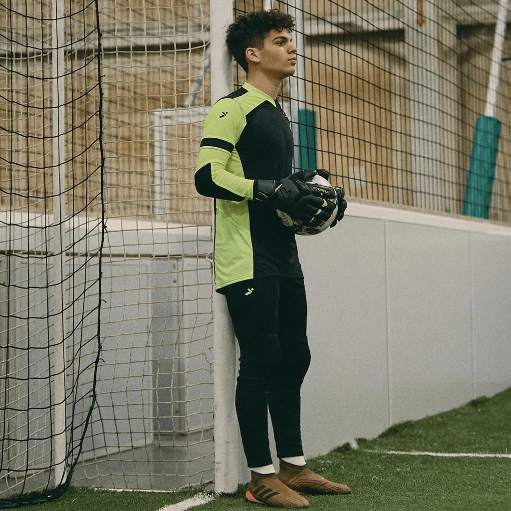 Storelli Exoshield GK Pants - Image 4