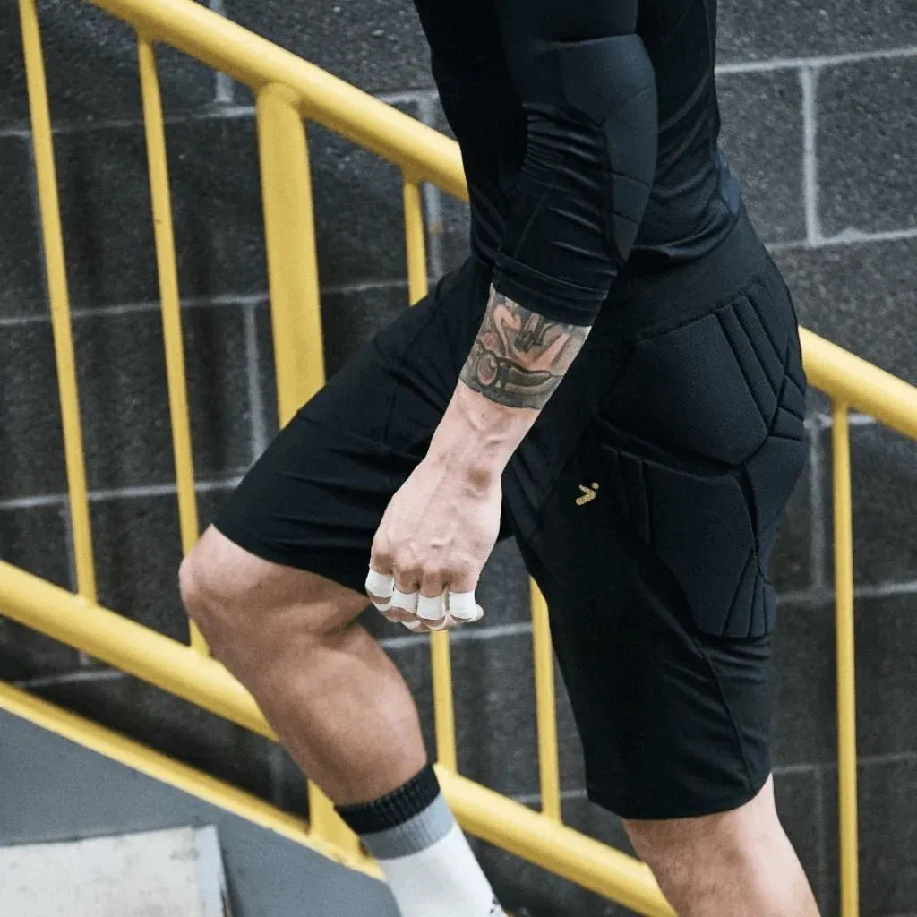 Storelli Exoshield GK Short - Image 2
