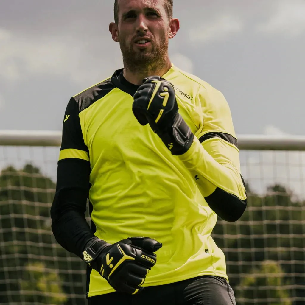 Storelli Gladiator Elite 3.0 with Spine Glove - Image 3
