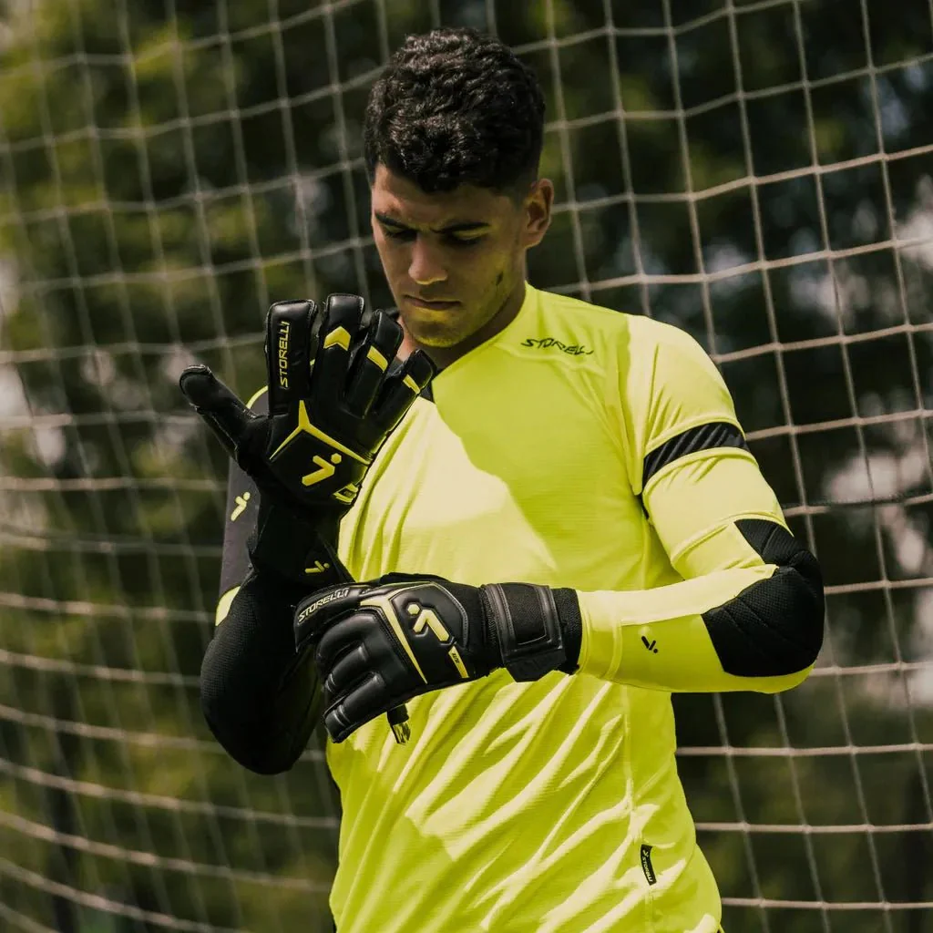 Storelli Gladiator Elite 3.0 with Spine Glove - Image 5