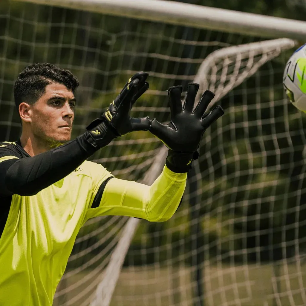 Storelli Gladiator Elite 3.0 with Spine Glove - Image 6