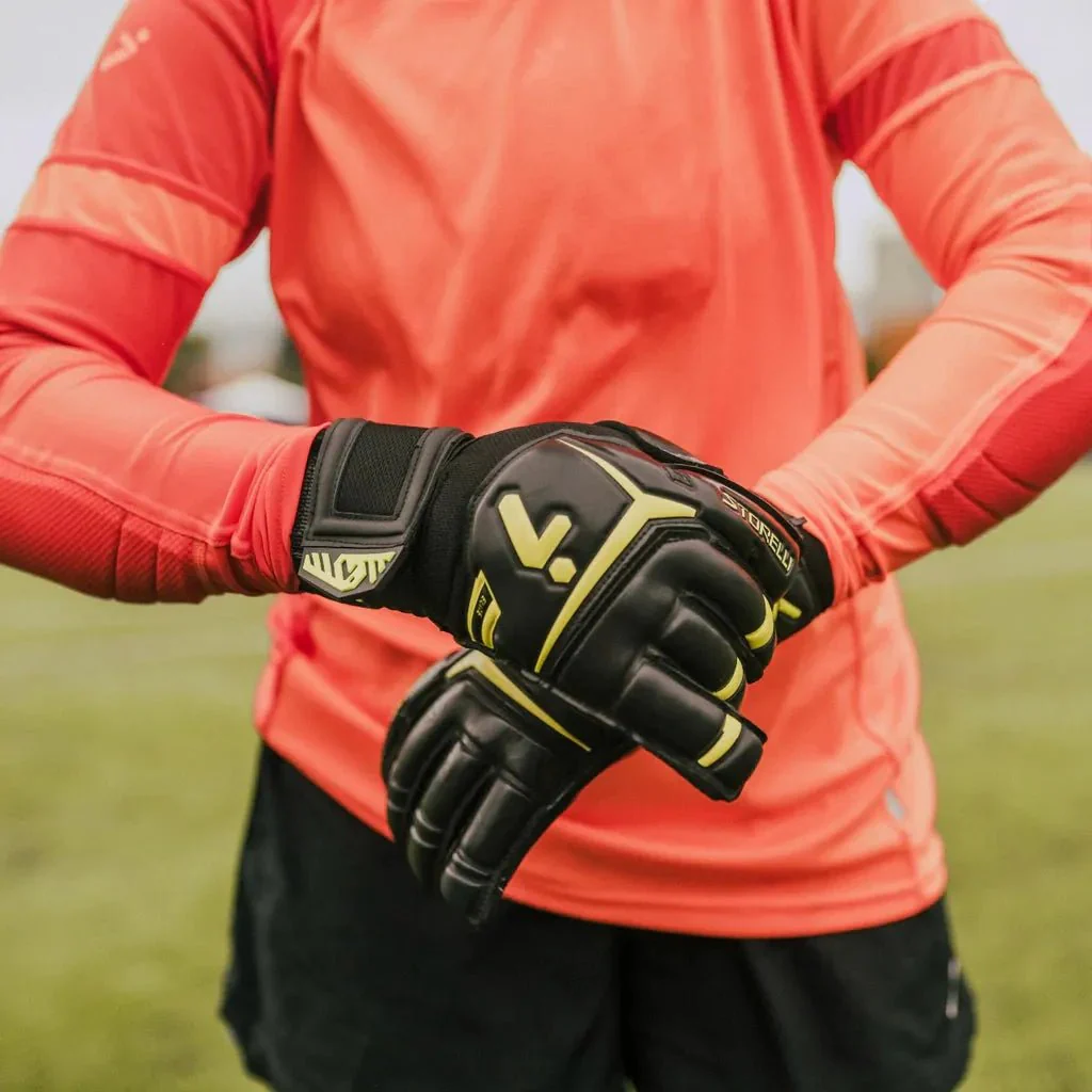 Storelli Gladiator Elite 3.0 with Spine Glove - Image 7