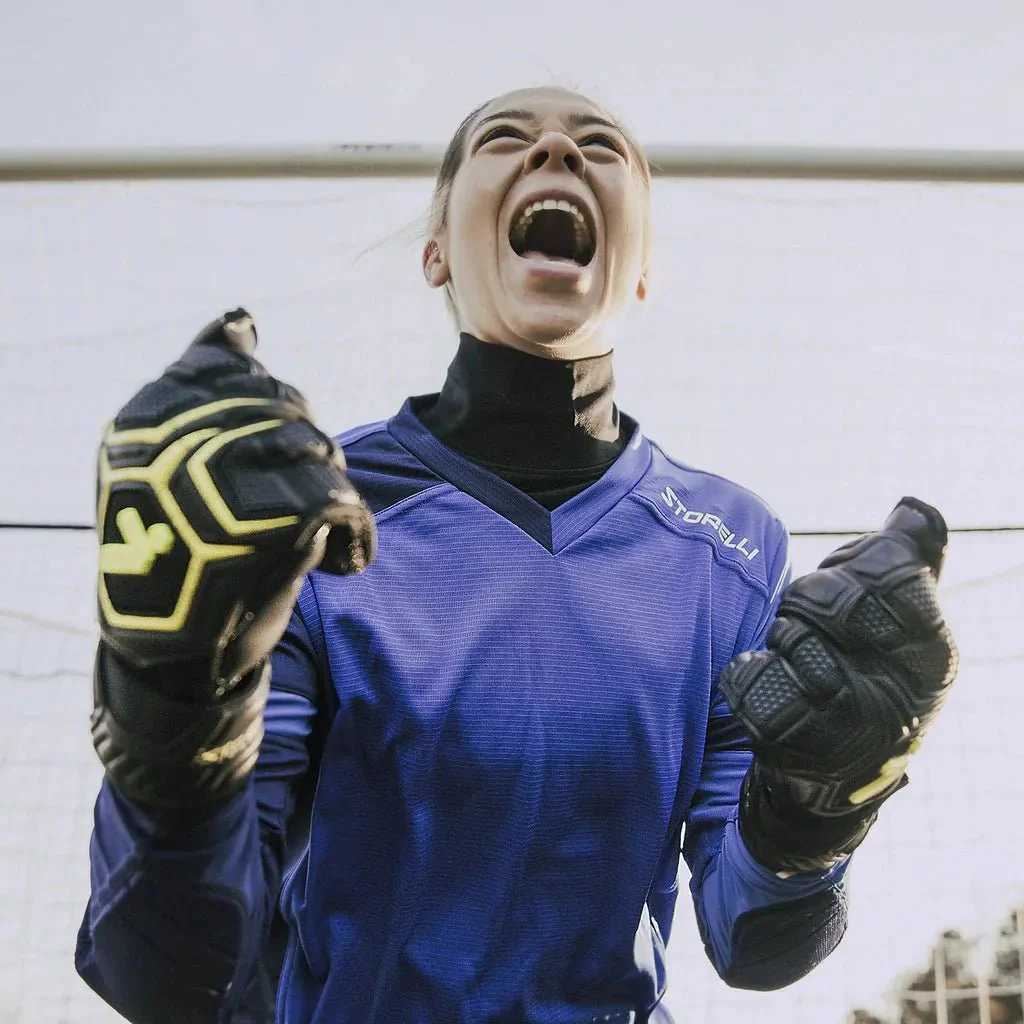 Storelli Gladiator Pro 3 with Spine Glove - Image 3