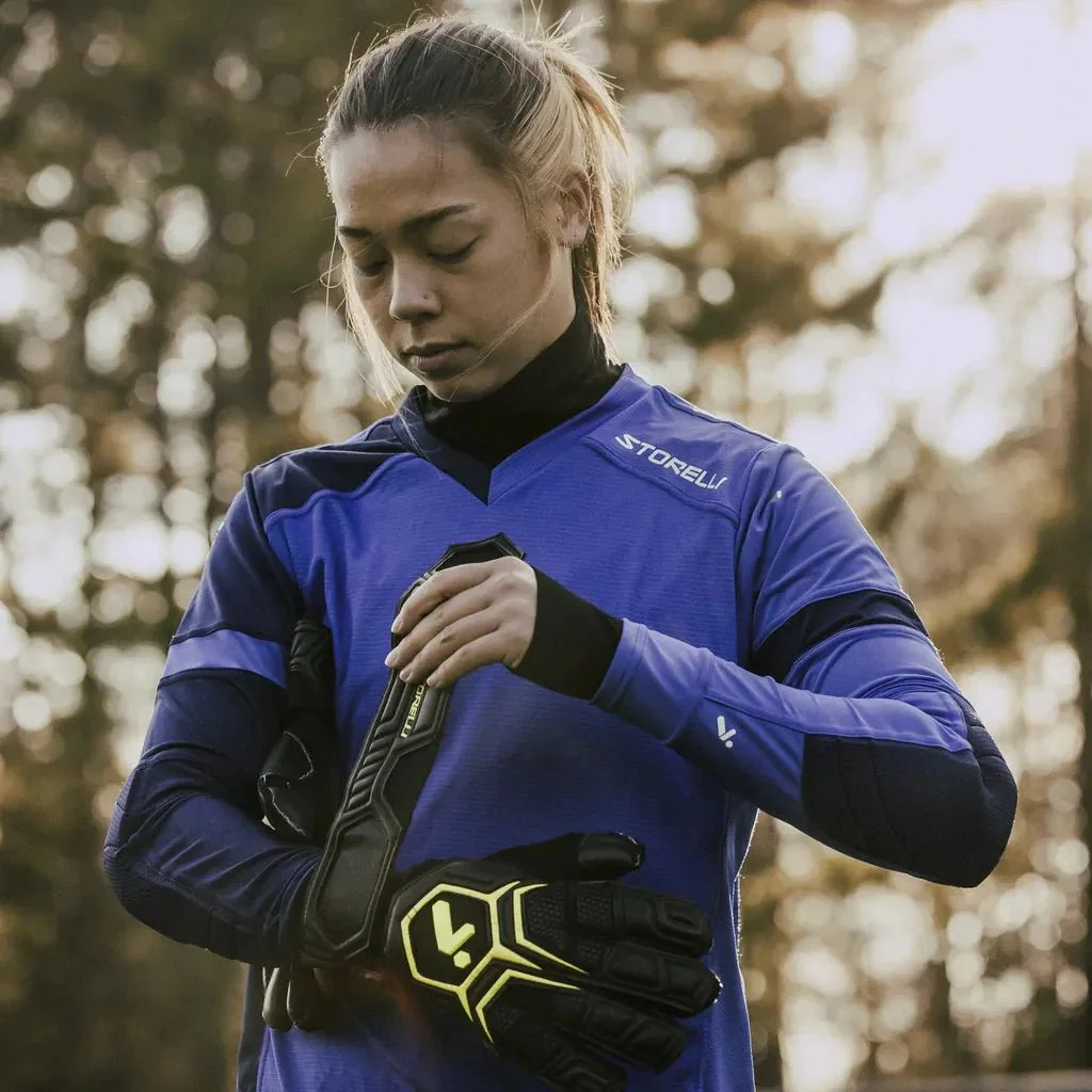 Storelli Gladiator Pro 3 with Spine Glove - Image 4