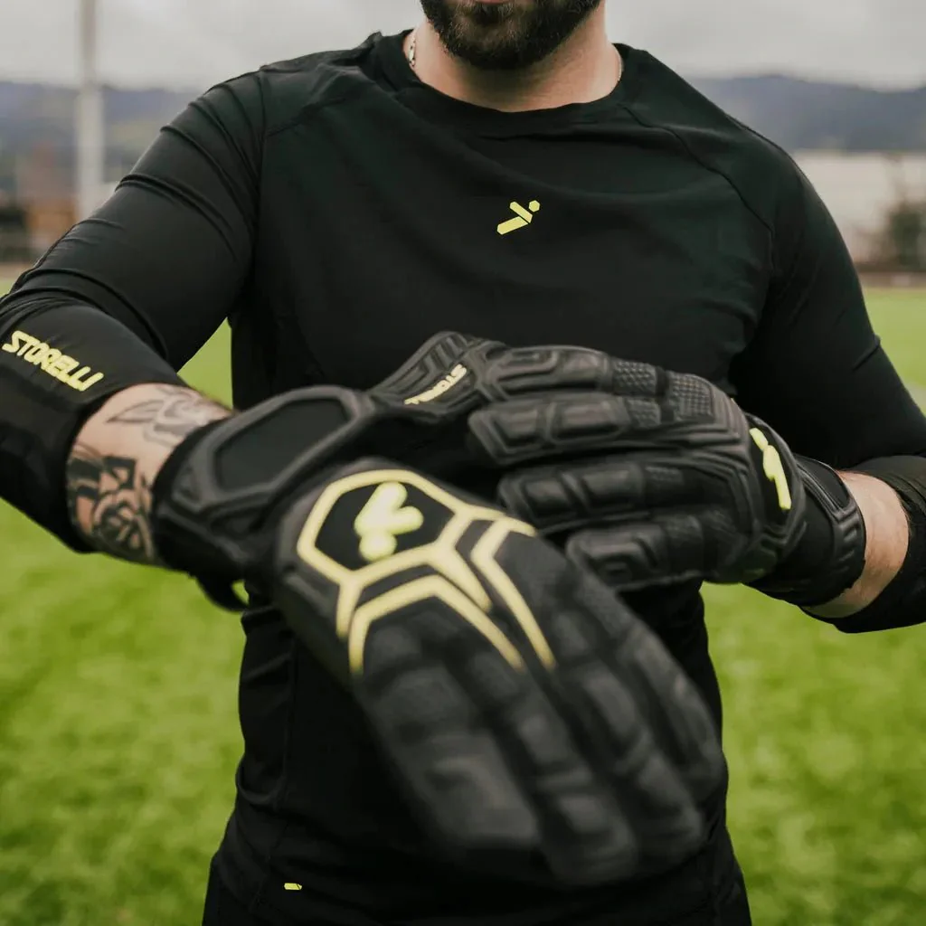 Storelli Gladiator Pro 3 with Spine Glove - Image 5