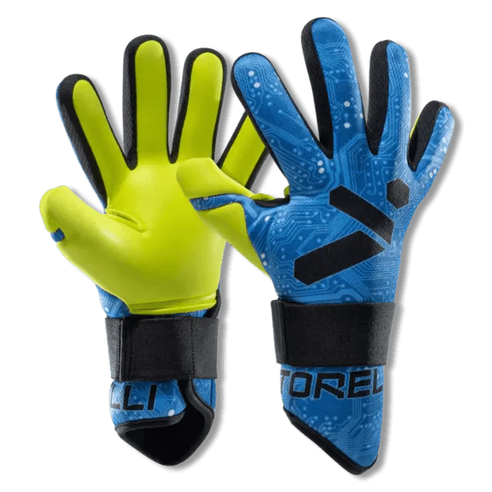 Storelli Youth Gladitor Challenger Finger Spine Protection