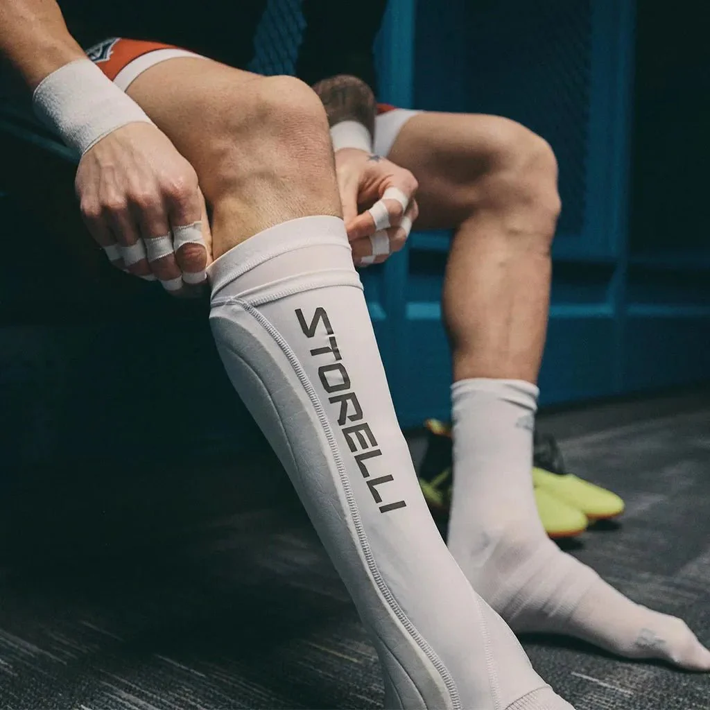 Storelli Leg Guard - Image 2