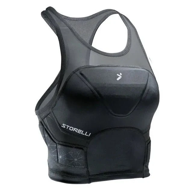 Storelli Women's Bodyshield Crop Top