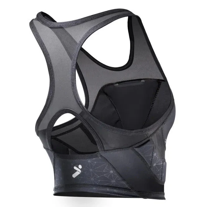 Storelli Women's Bodyshield Crop Top - Image 2