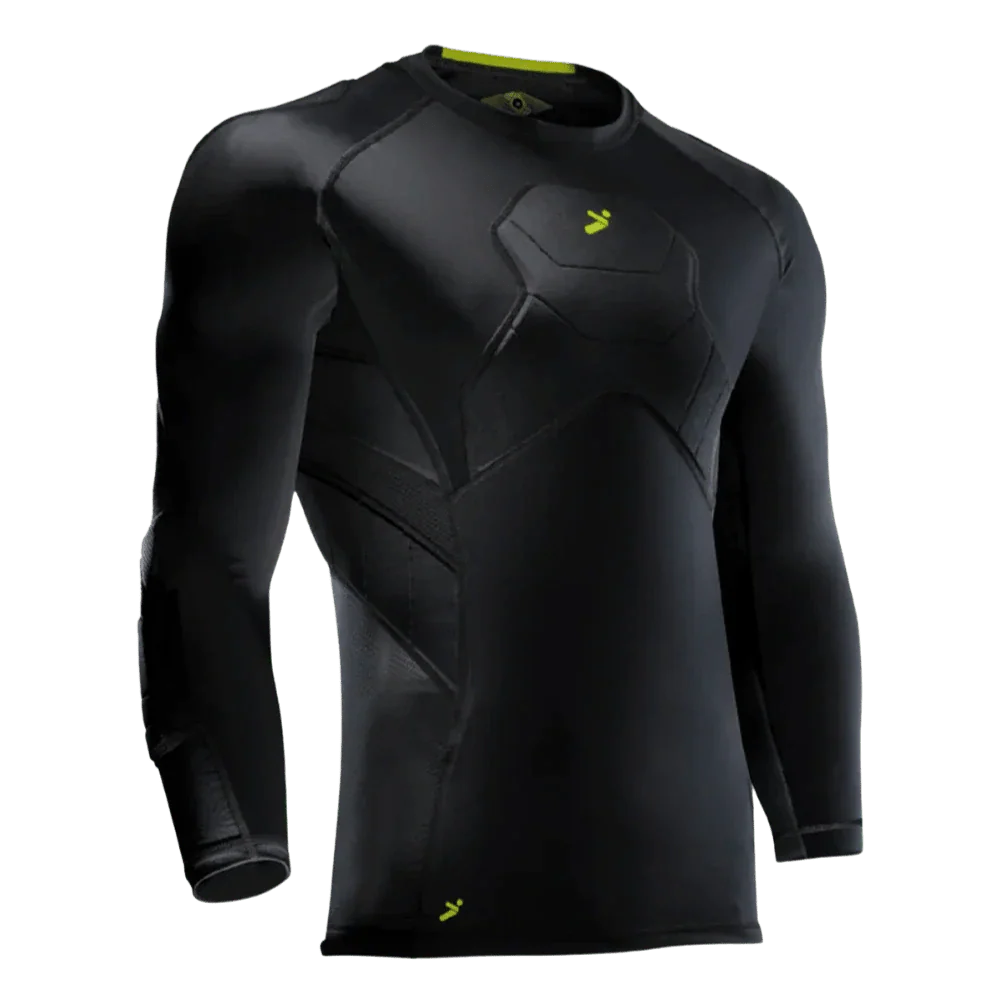 Storelli Youth Bodyshield Goalkeeper 3/4 Undershirt
