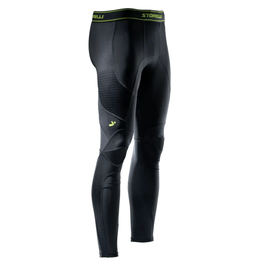 Storelli Youth BS Turf Burn Leggings