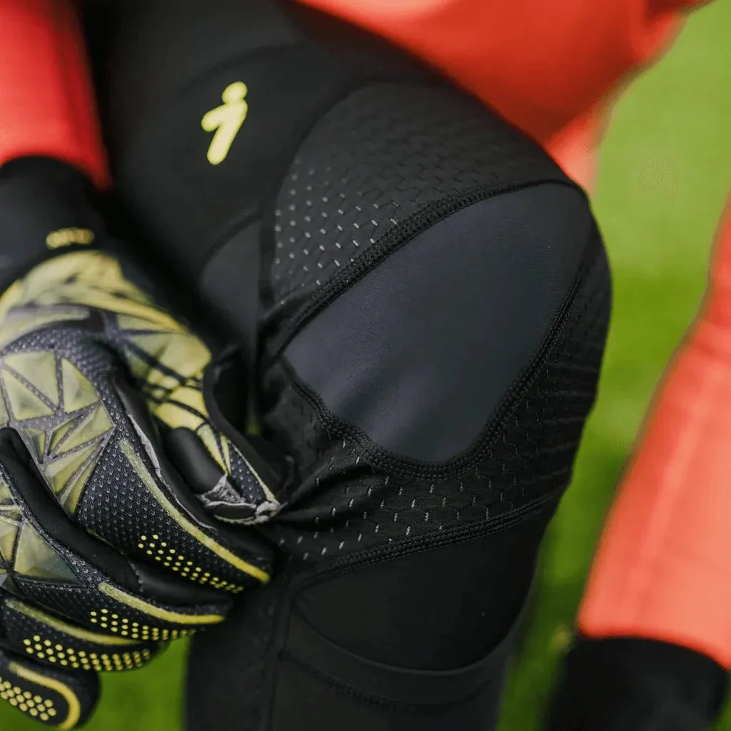 Storelli Youth BS Turf Burn Leggings - Image 3
