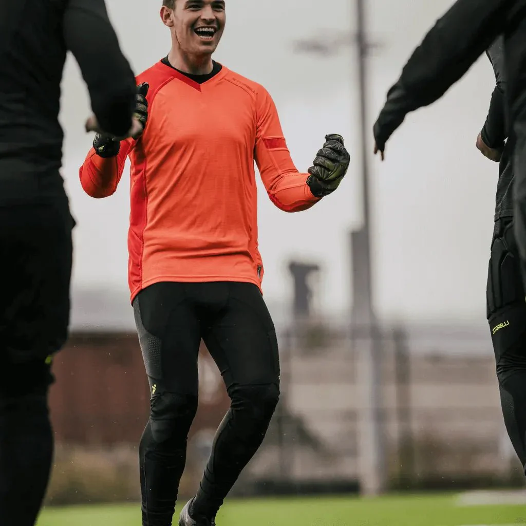 Storelli Youth BS Turf Burn Leggings - Image 7