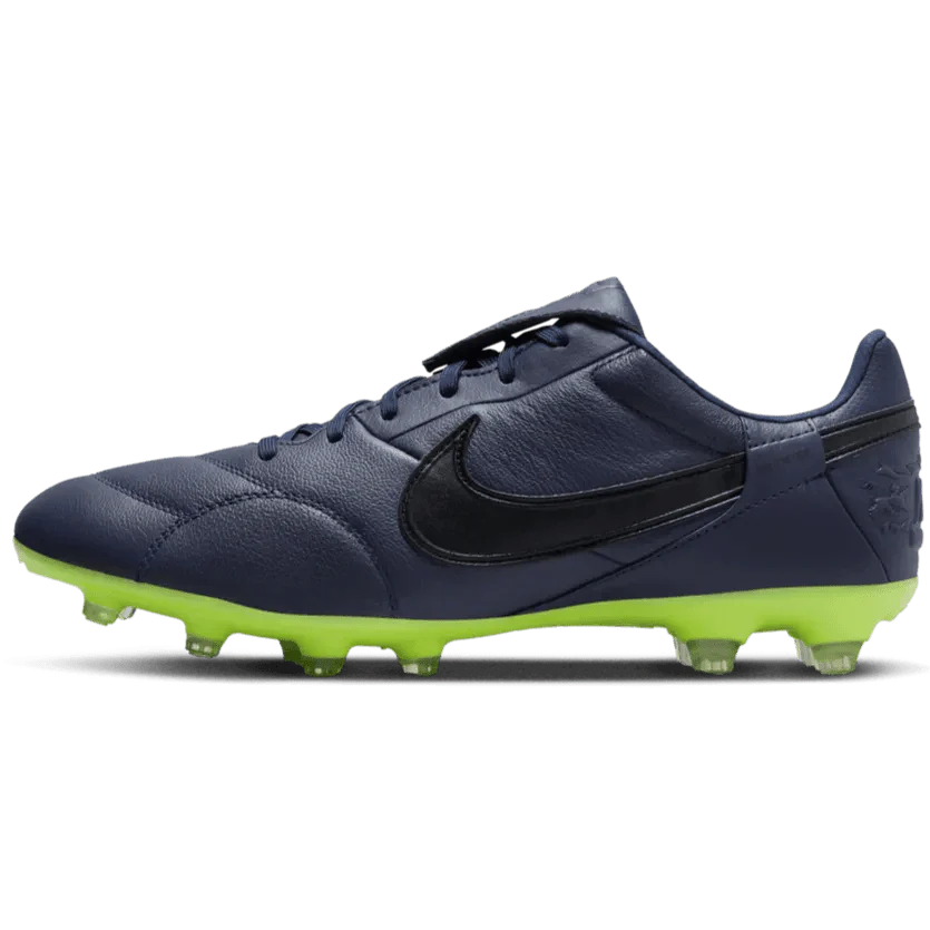 The Nike Premier III FG
