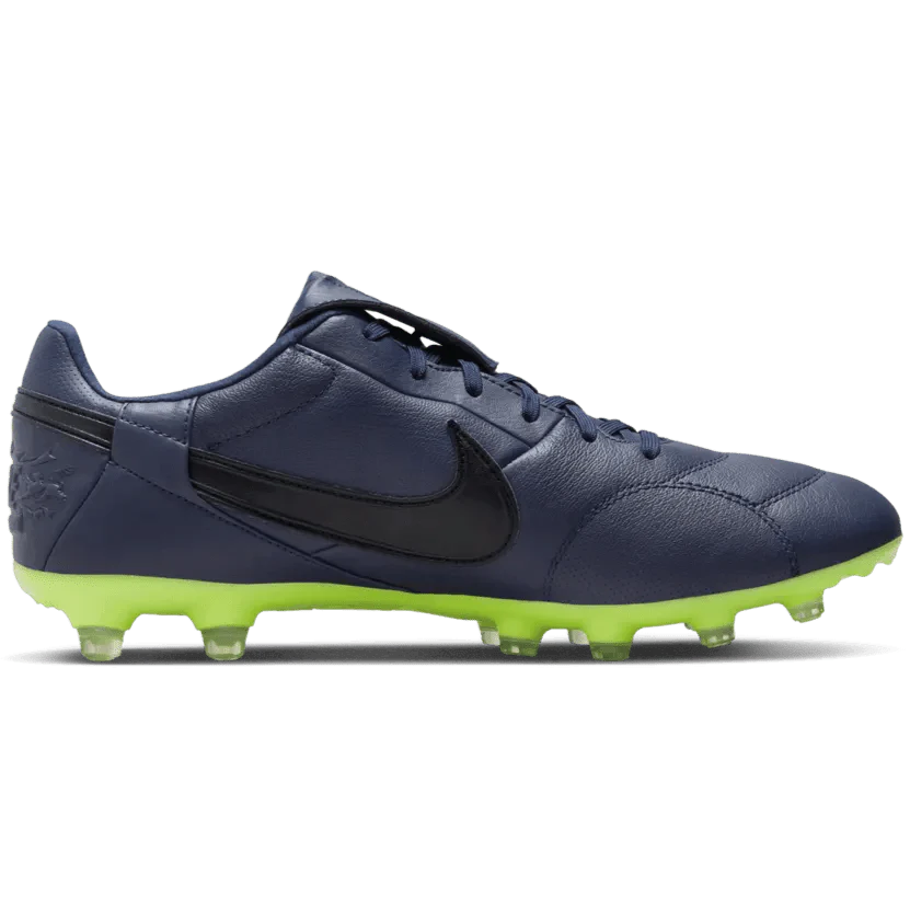 The Nike Premier III FG - Image 2