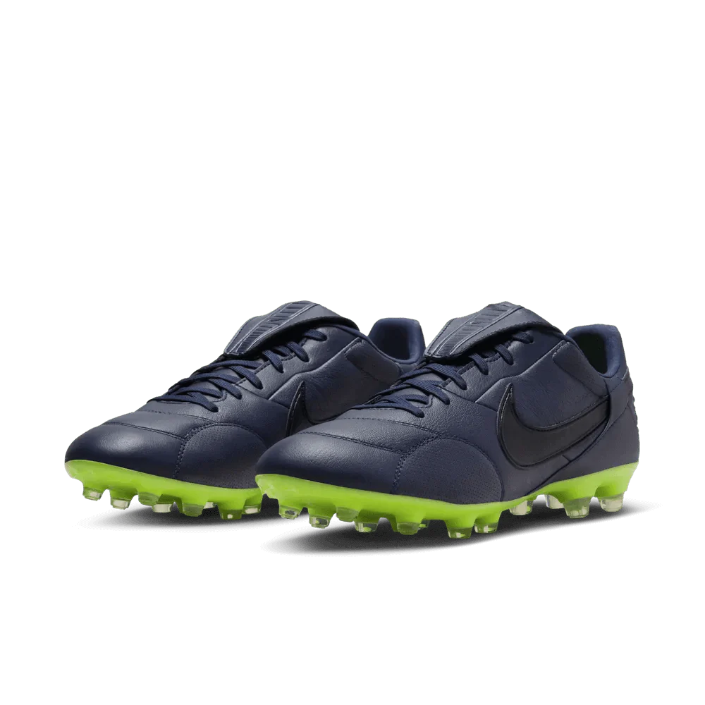 The Nike Premier III FG - Image 3