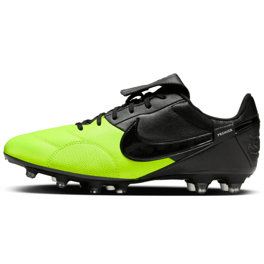 The Nike Premier lll FG - (HO23)