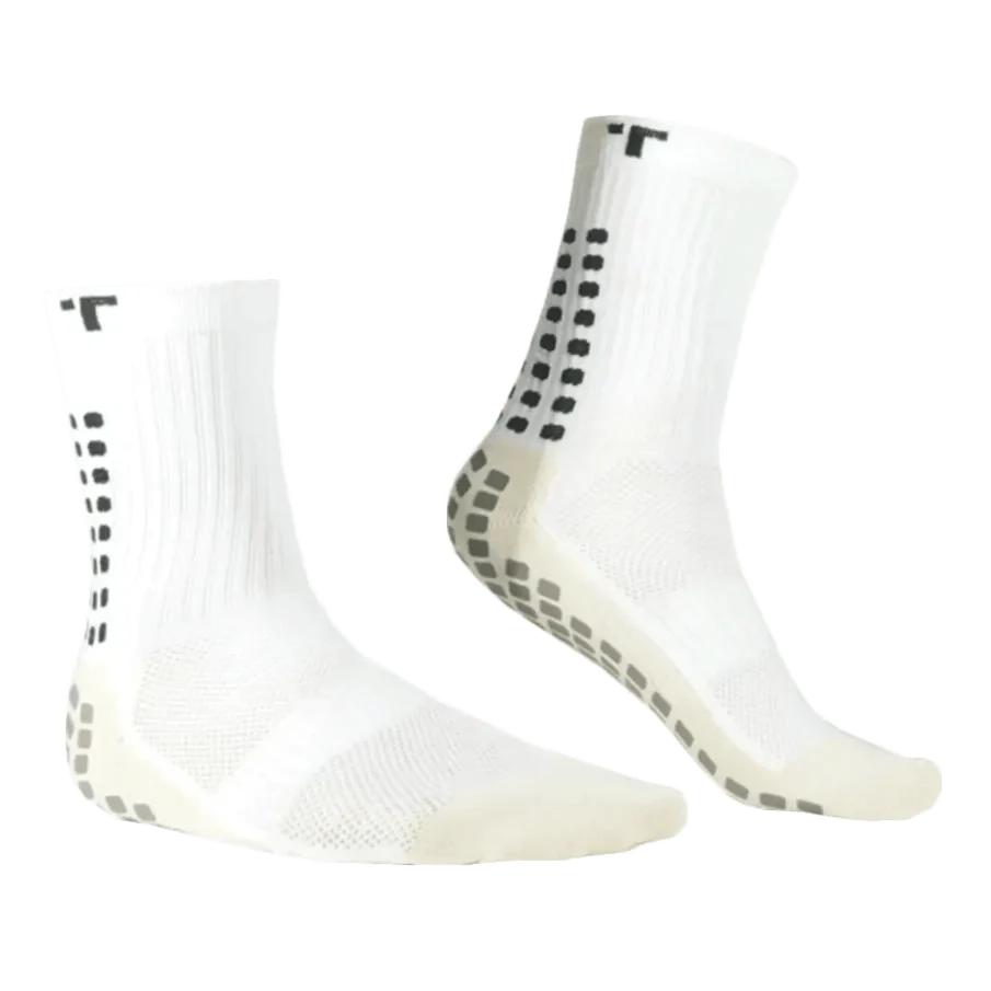 TruSox Mid-Calf Crew Length Socks - Image 2