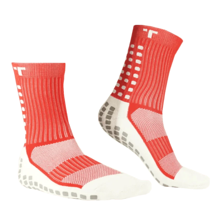 TruSox Mid-Calf Crew Length Socks - Image 3