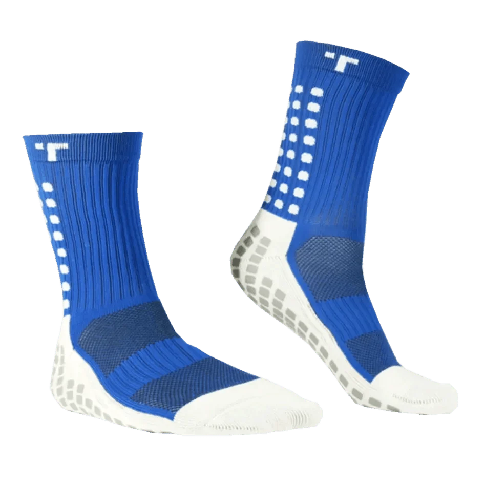 TruSox Mid-Calf Crew Length Socks - Image 4