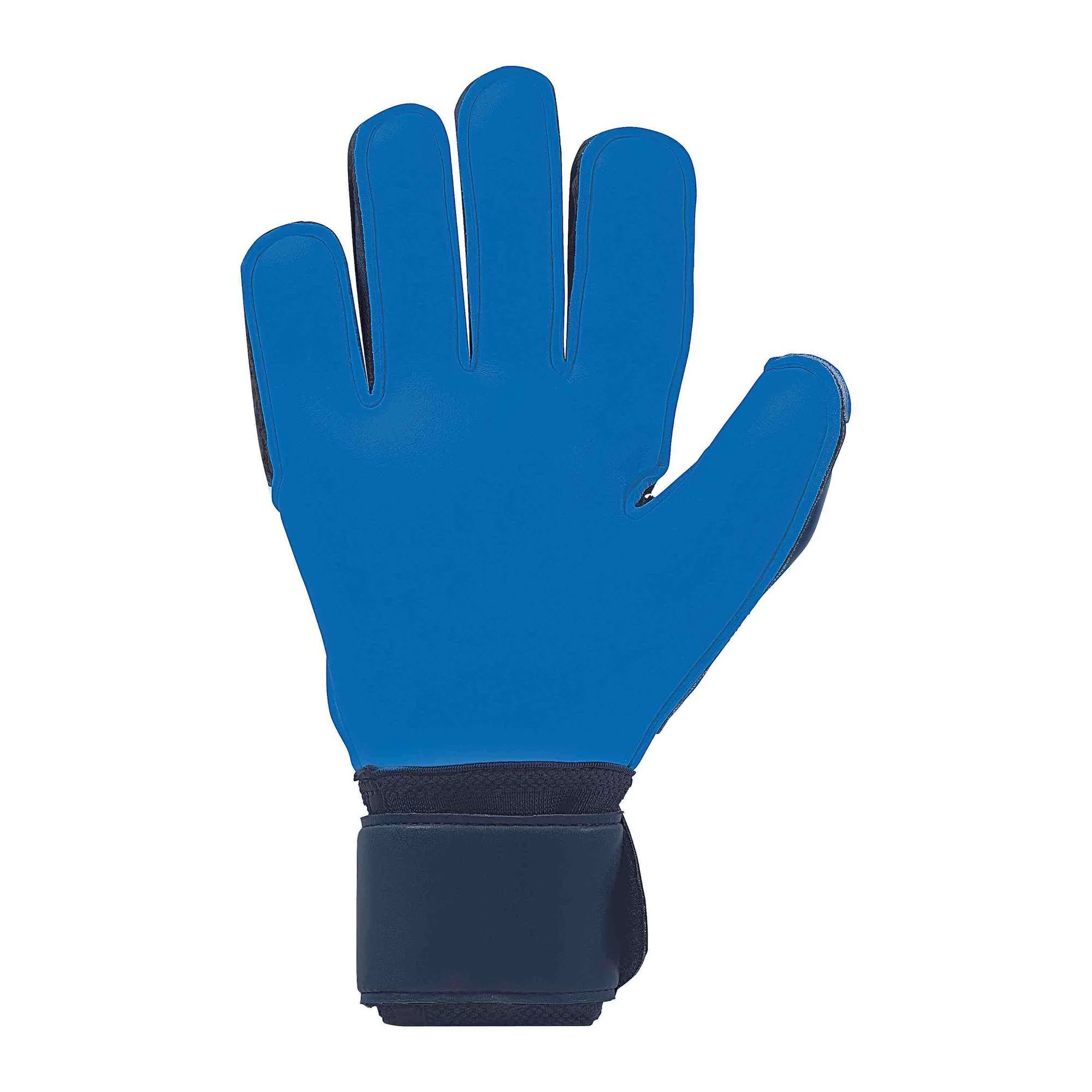Uhlsport Aquasoft CL Goalkeeper Gloves - Image 2