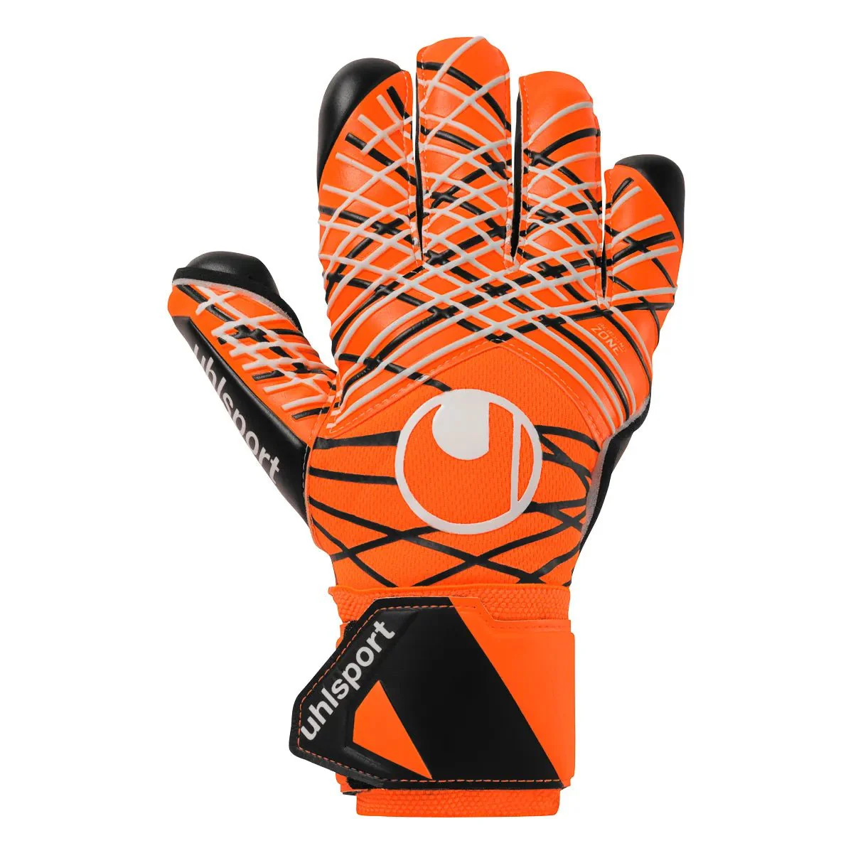 Uhlsport Youth Super Resist+ HN Goalkeeper Gloves