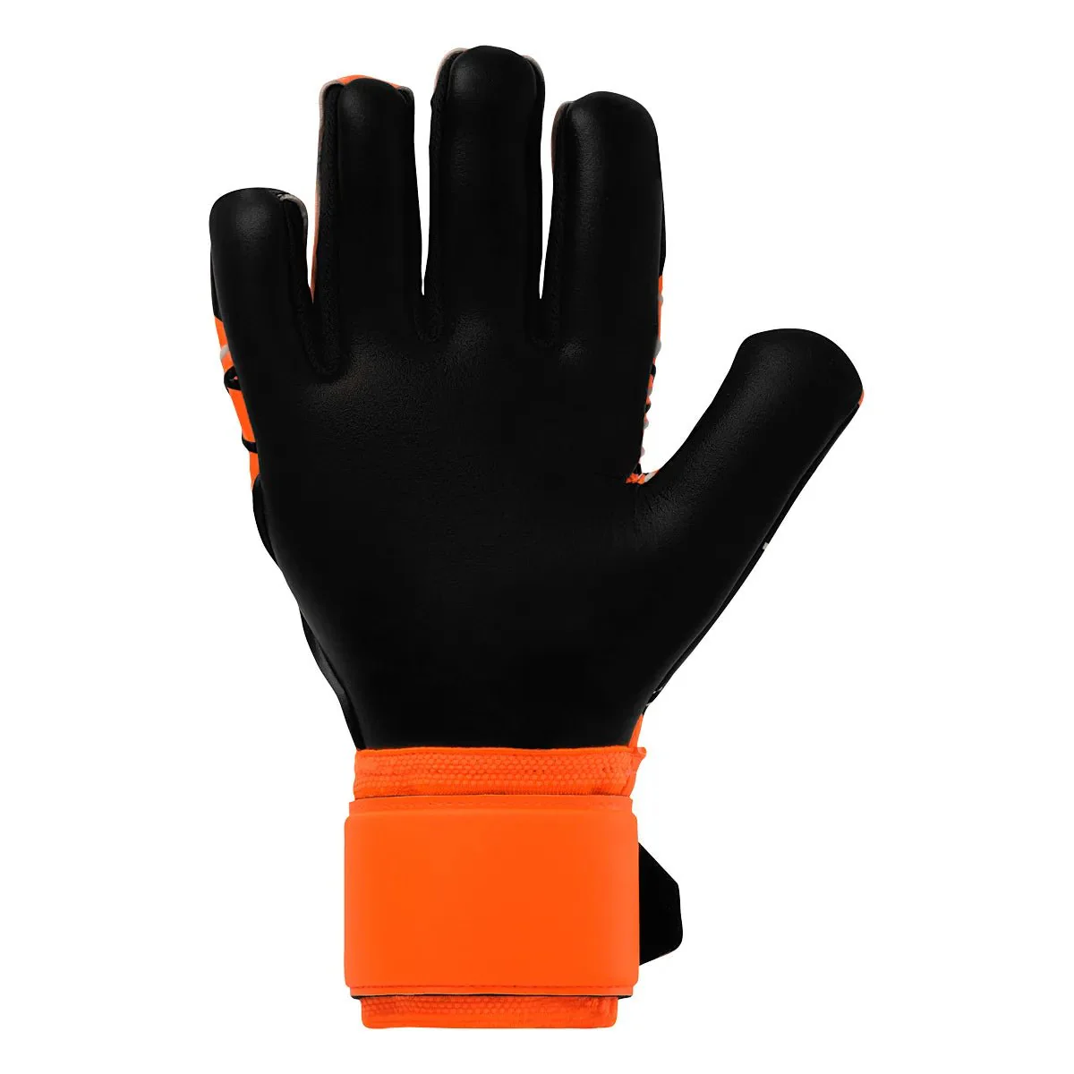 Uhlsport Youth Super Resist+ HN Goalkeeper Gloves - Image 2