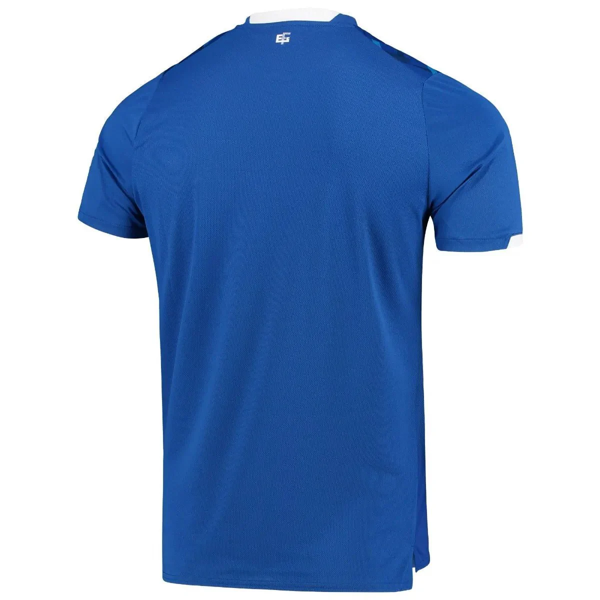 Umbro 2019-20 Everton Home Jersey - Blue - Image 2