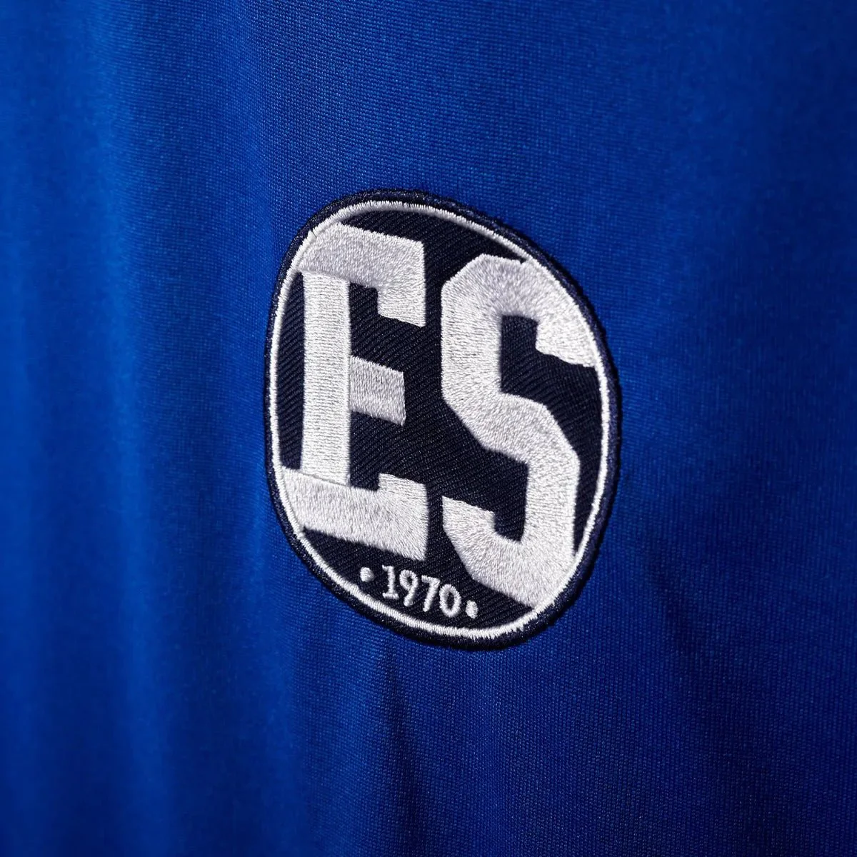 Umbro 2020 El Salvador 50TH Anniversary Jersey - Blue - Image 2