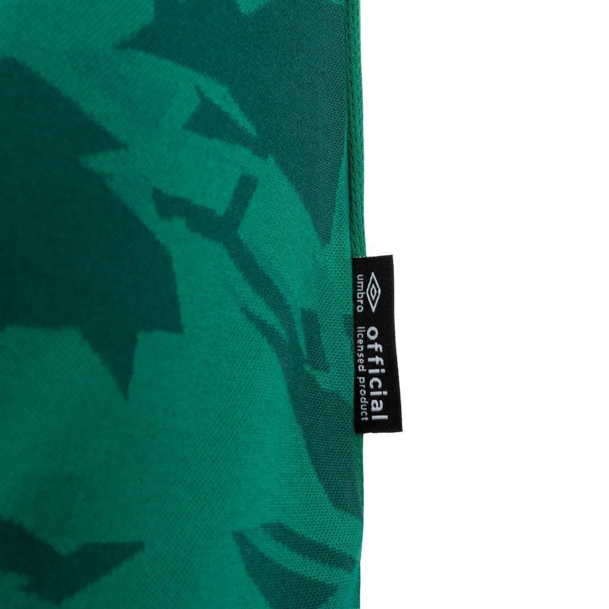 Umbro 2022 Ireland Home Jersey - Green-White - Image 6
