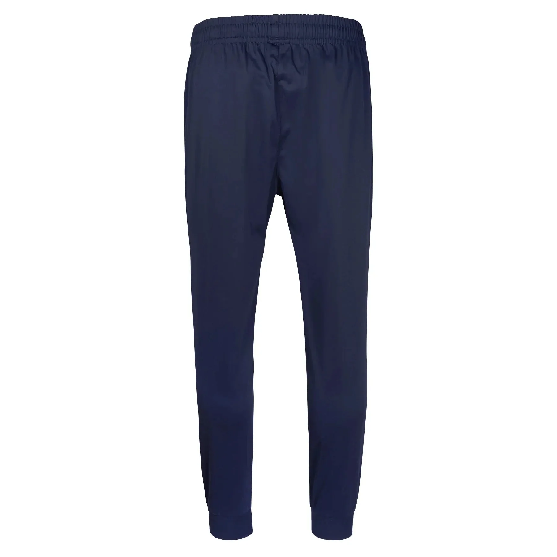 Umbro 2023-24 El Salvador Anthem Pants - Navy - Image 2