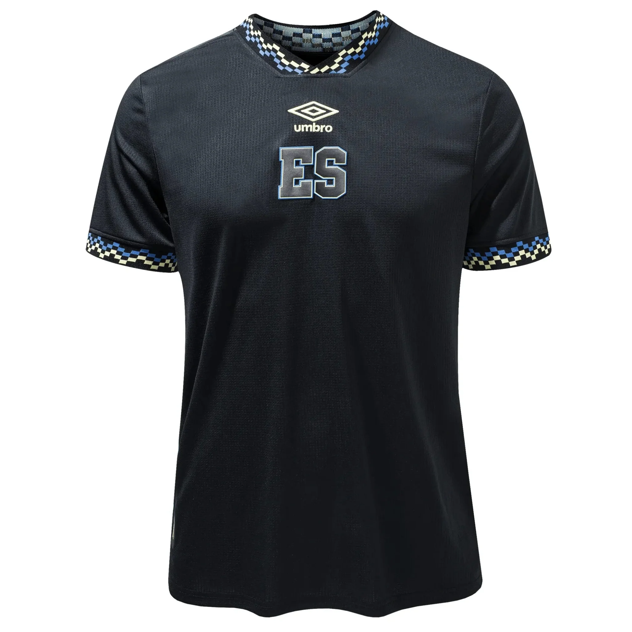 Umbro 2023-24 El Salvador Men's Stadium Third Jersey