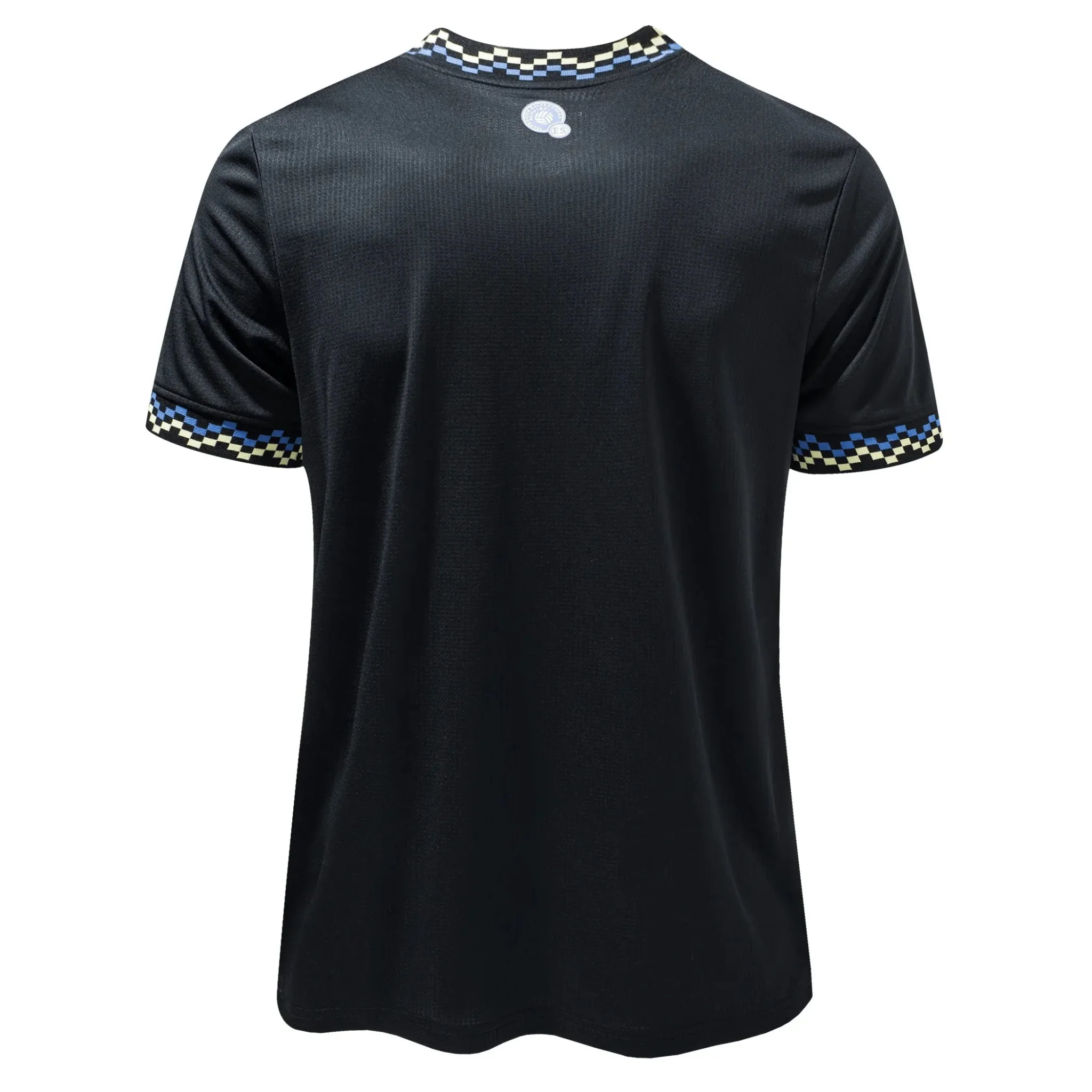 Umbro 2023-24 El Salvador Men's Stadium Third Jersey - Image 2
