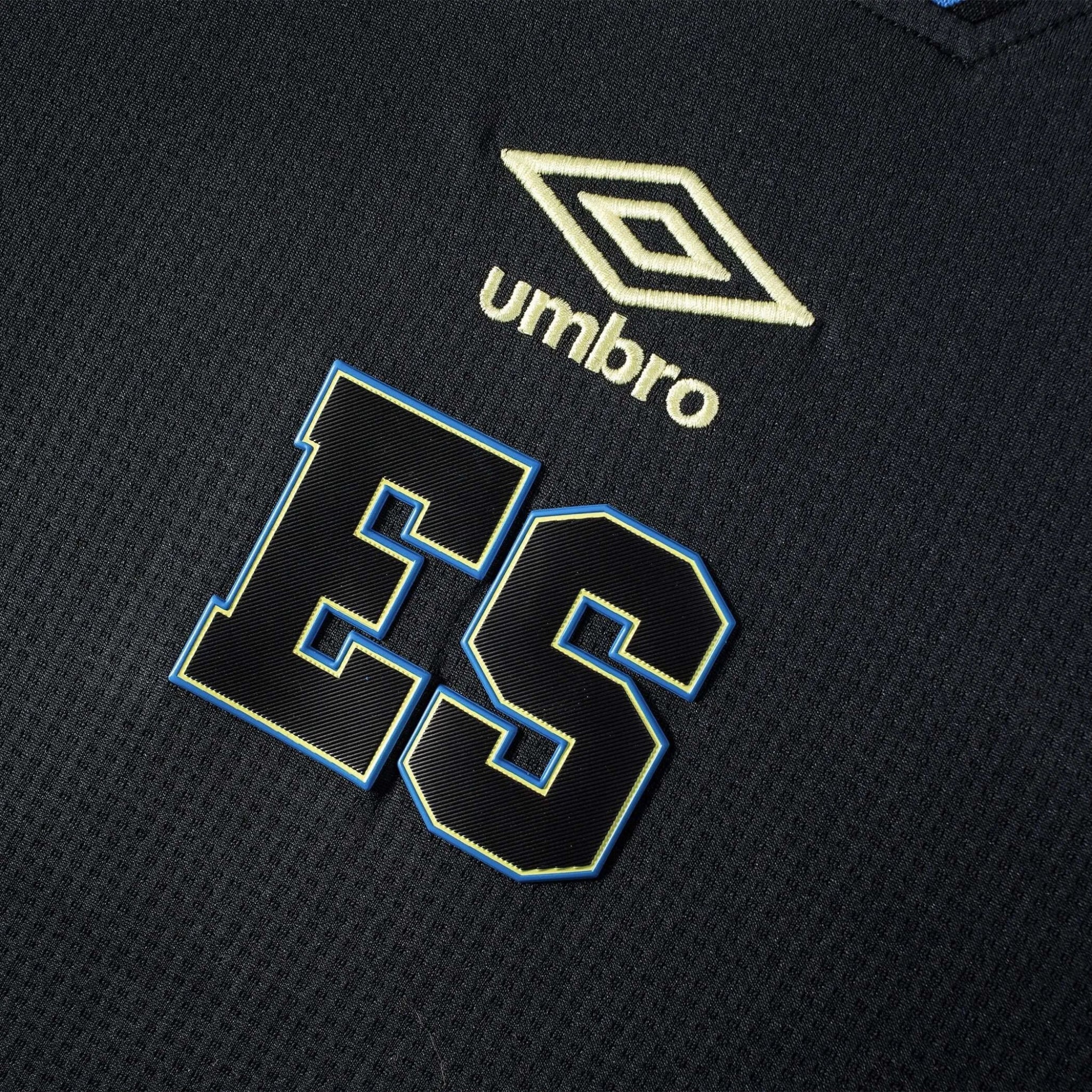 Umbro 2023-24 El Salvador Men's Stadium Third Jersey - Image 4